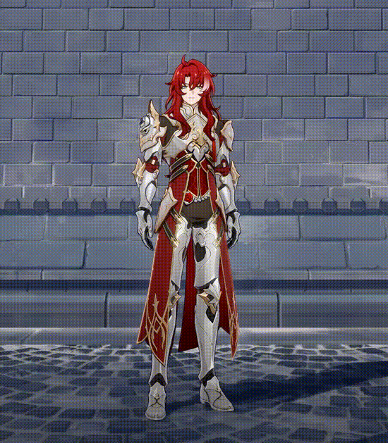 アルジェンティ - 崩壊：スターレイル - HoYoWiki