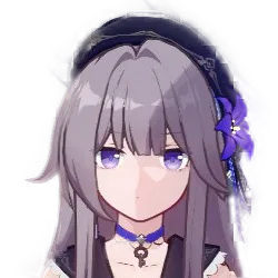 ルアン・メェイ - 崩壊：スターレイル - HoYoWiki