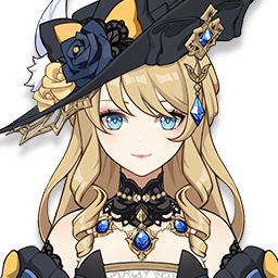 ナヴィア　10点 原神】ナヴィアの武器ランキング｜おすすめ理由を解説！ - アルテマ