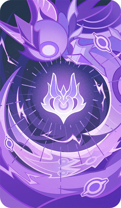 Эхо скорби - Genshin Impact - HoYoWiki