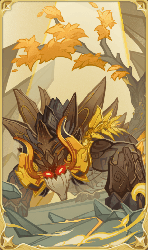 若陀龍王 - 原神 - HoYoWiki