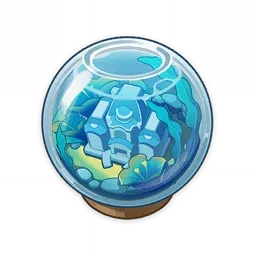 旋流の瓶景」 - 原神 - HoYoWiki
