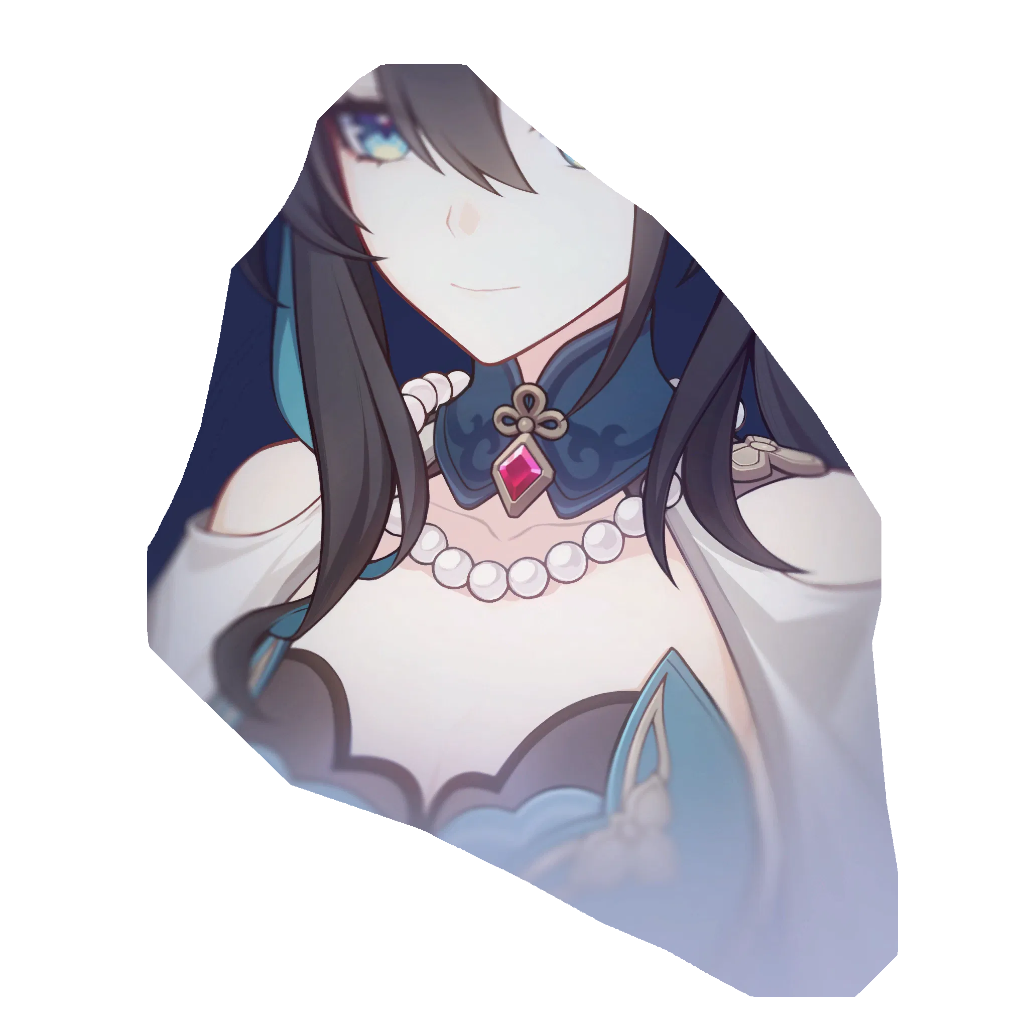 ルアン・メェイ - 崩壊：スターレイル - HoYoWiki