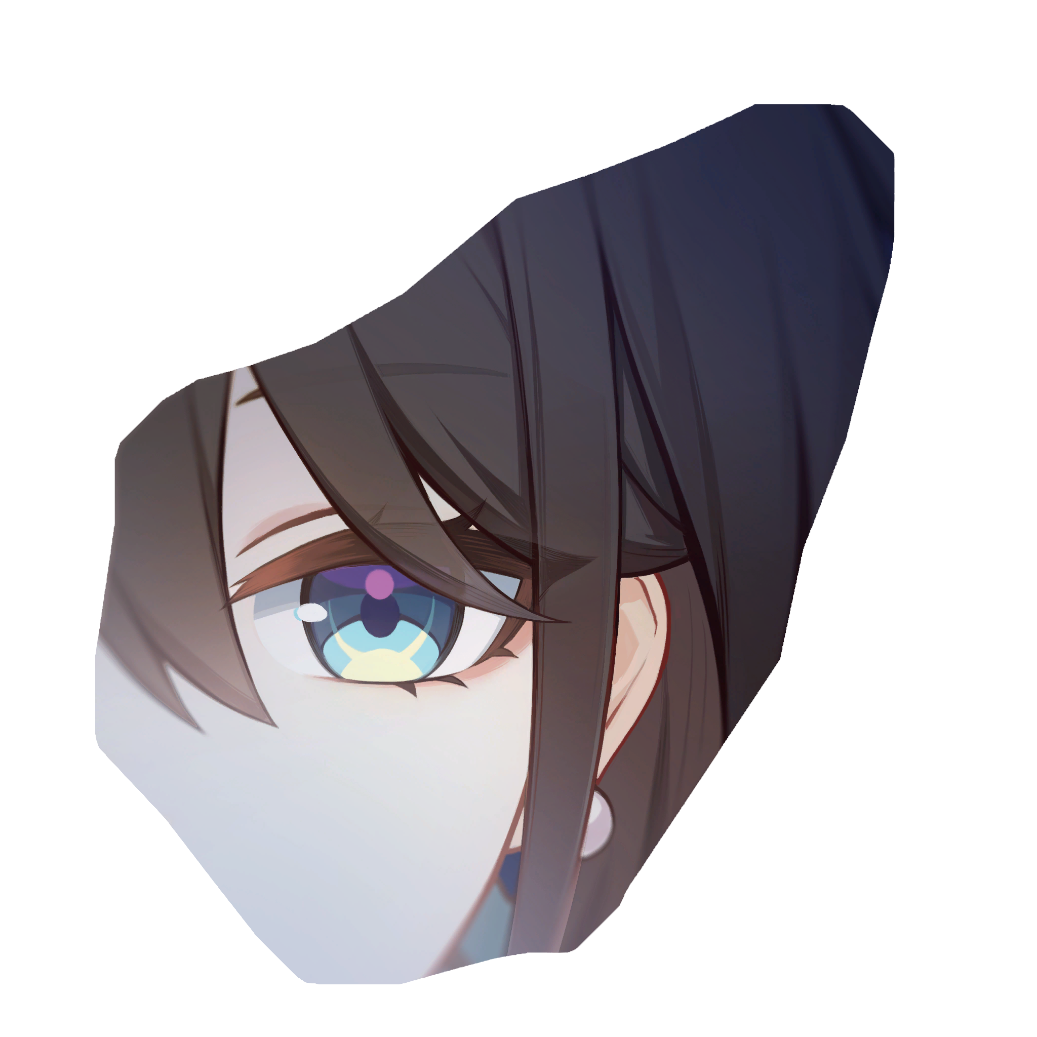 送料無料◆崩壊：スターレイル 風 ルアン・メェイ Ruan Mei コスプレ衣装 ウィッグ 靴 cosplay コスチューム イベント アニメ ハロウィン仮装 変装