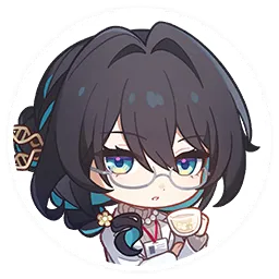 ルアン・メェイ - 崩壊：スターレイル - HoYoWiki