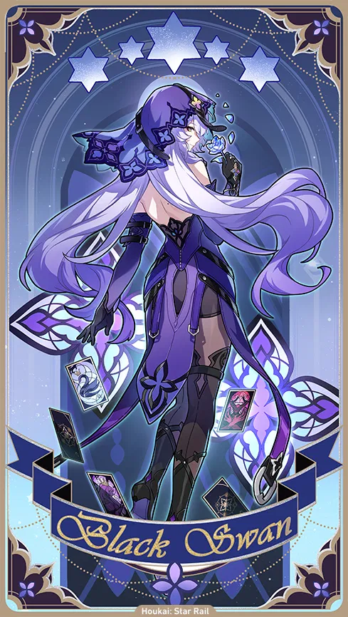 群星の寓話 - 崩壊：スターレイル - HoYoWiki