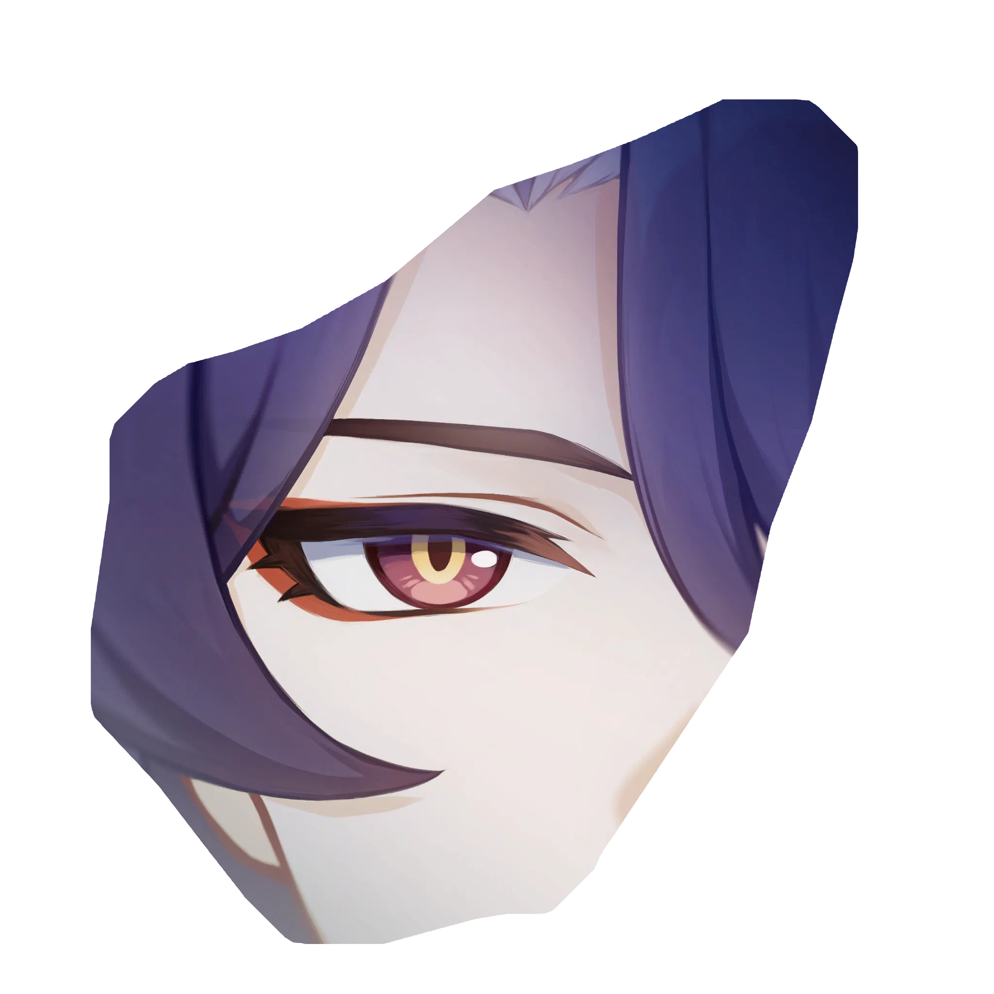 Dr.レイシオ - 崩壊：スターレイル - HoYoWiki