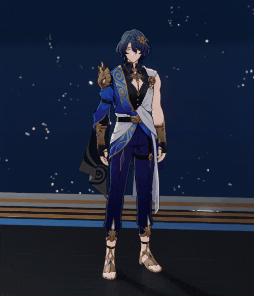 Dr.レイシオ - 崩壊：スターレイル - HoYoWiki