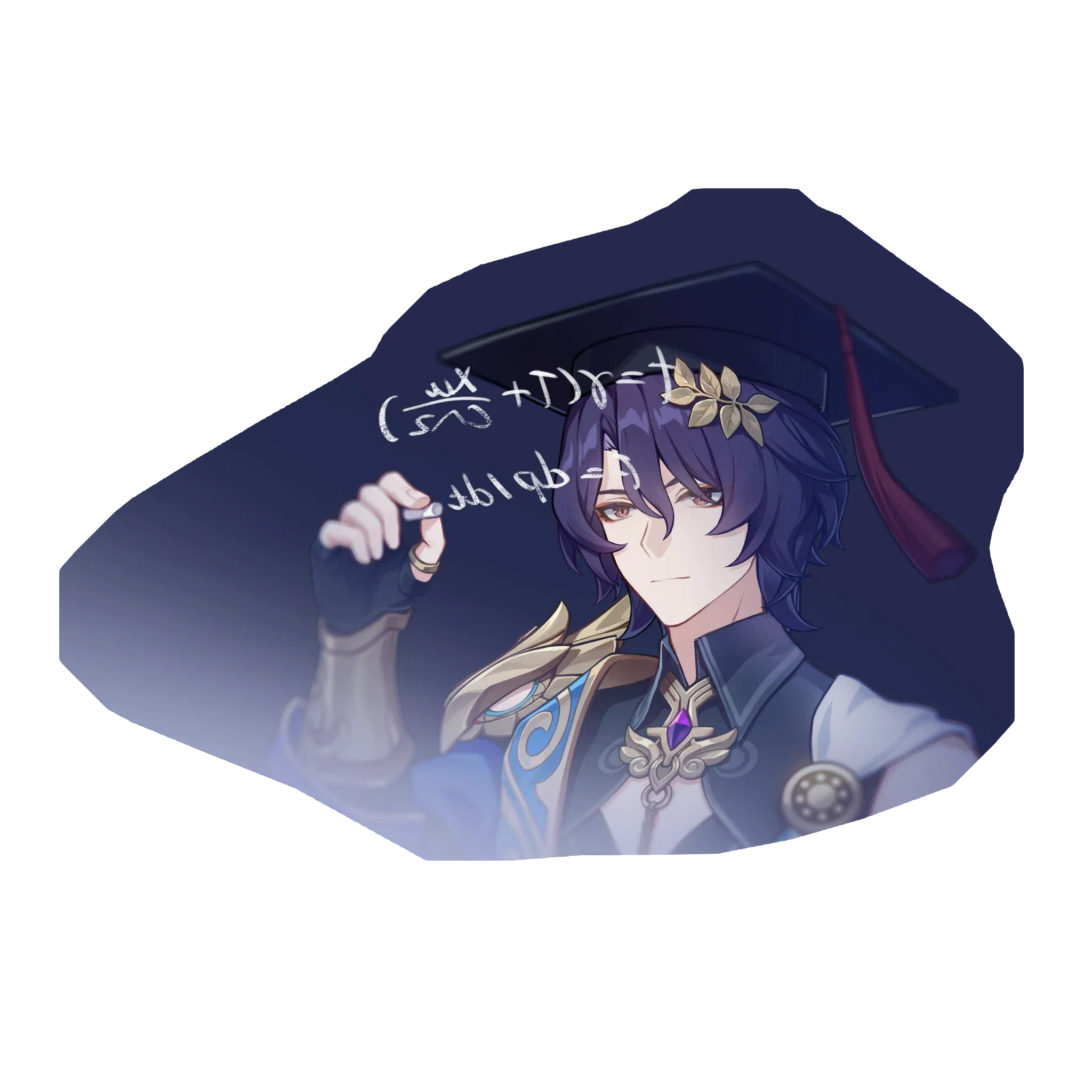 スタレ レイシオ Dr.レイシオ - 崩壊：スターレイル - HoYoWiki