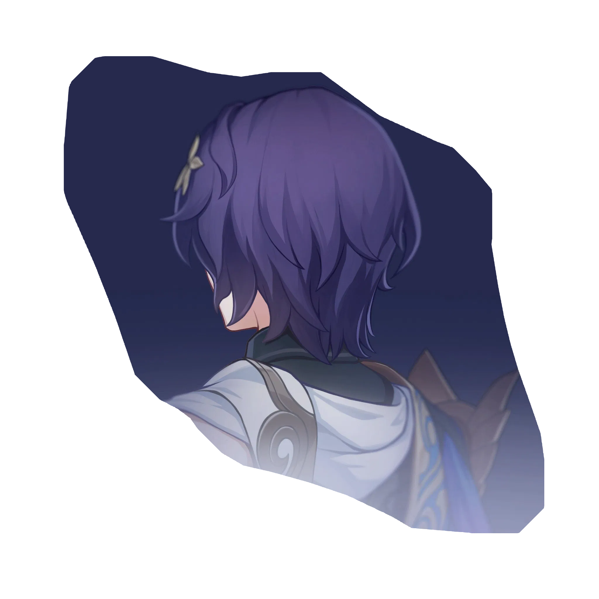 Dr.レイシオ - 崩壊：スターレイル - HoYoWiki