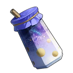 Бабл-ти со звёздным таро - Honkai: Star Rail - HoYoWiki