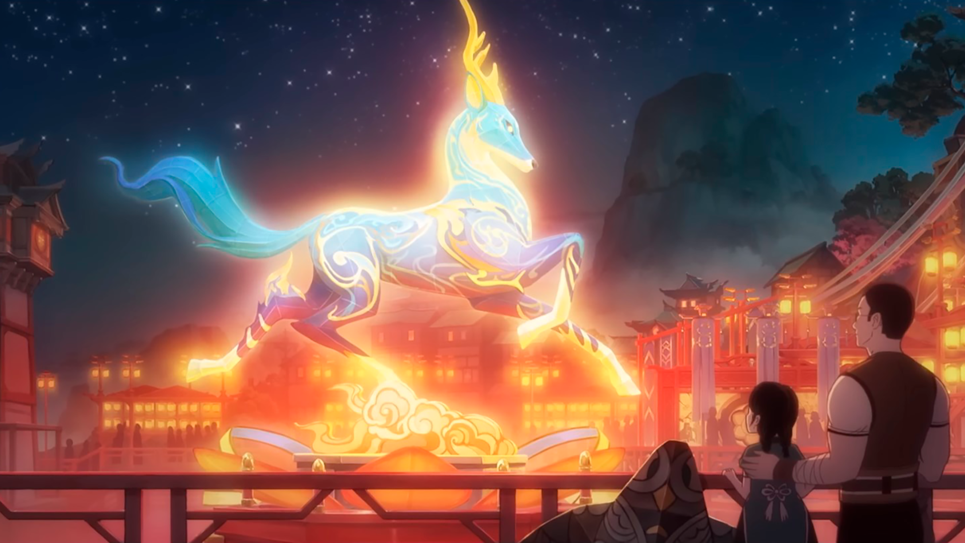 Lantern Rite - Genshin Impact - HoYoWiki