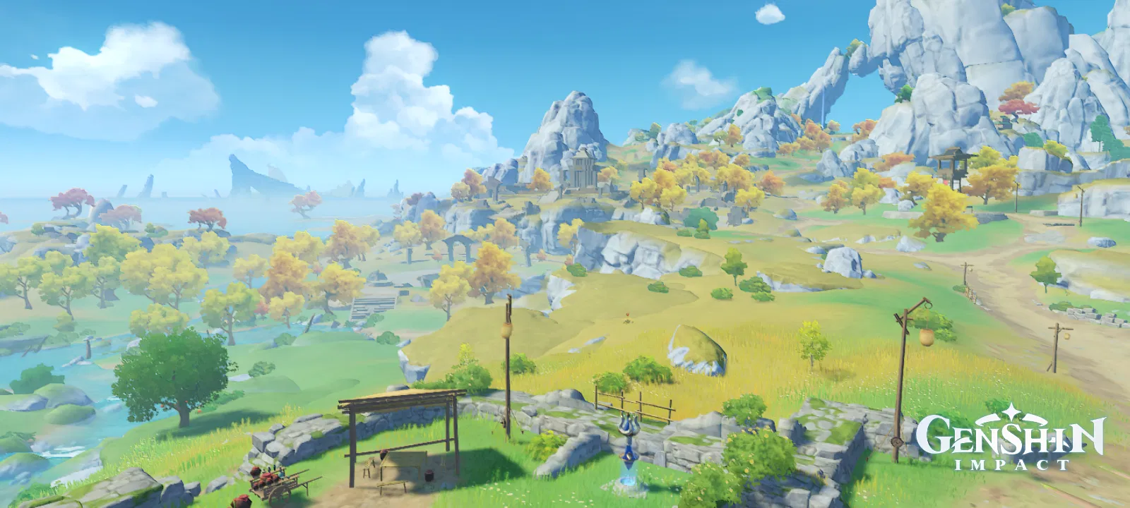 Guizhong Genshin Impact HoYoWiki