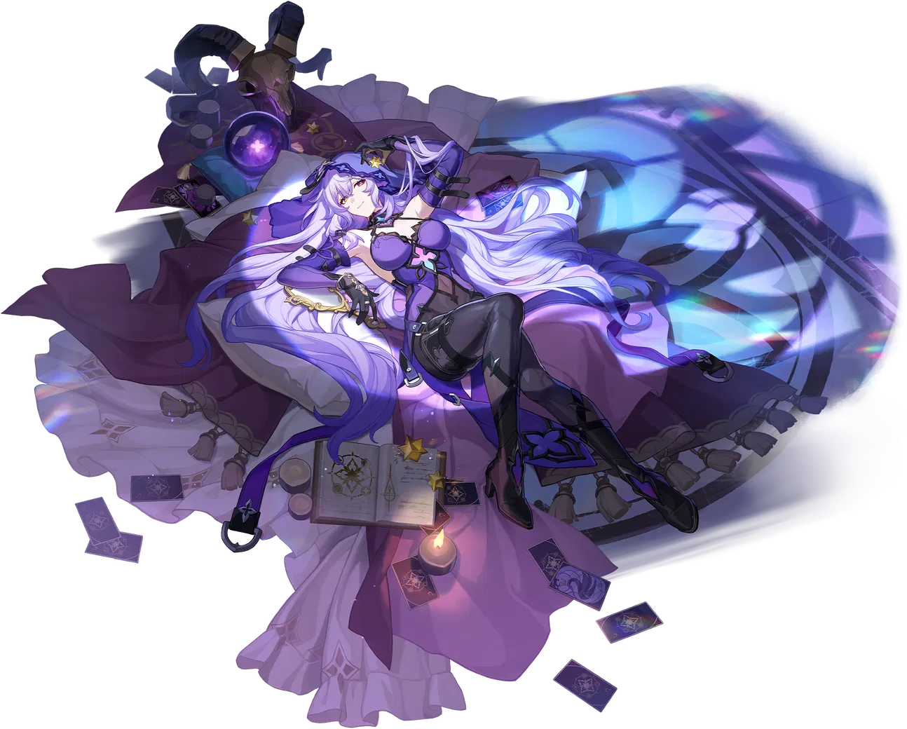 崩壊スターレイル　ブラックスワン ブラックスワンキャラ攻略 - 崩壊：スターレイル - HoYoWiki