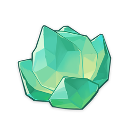 Clearwater Jade material icon