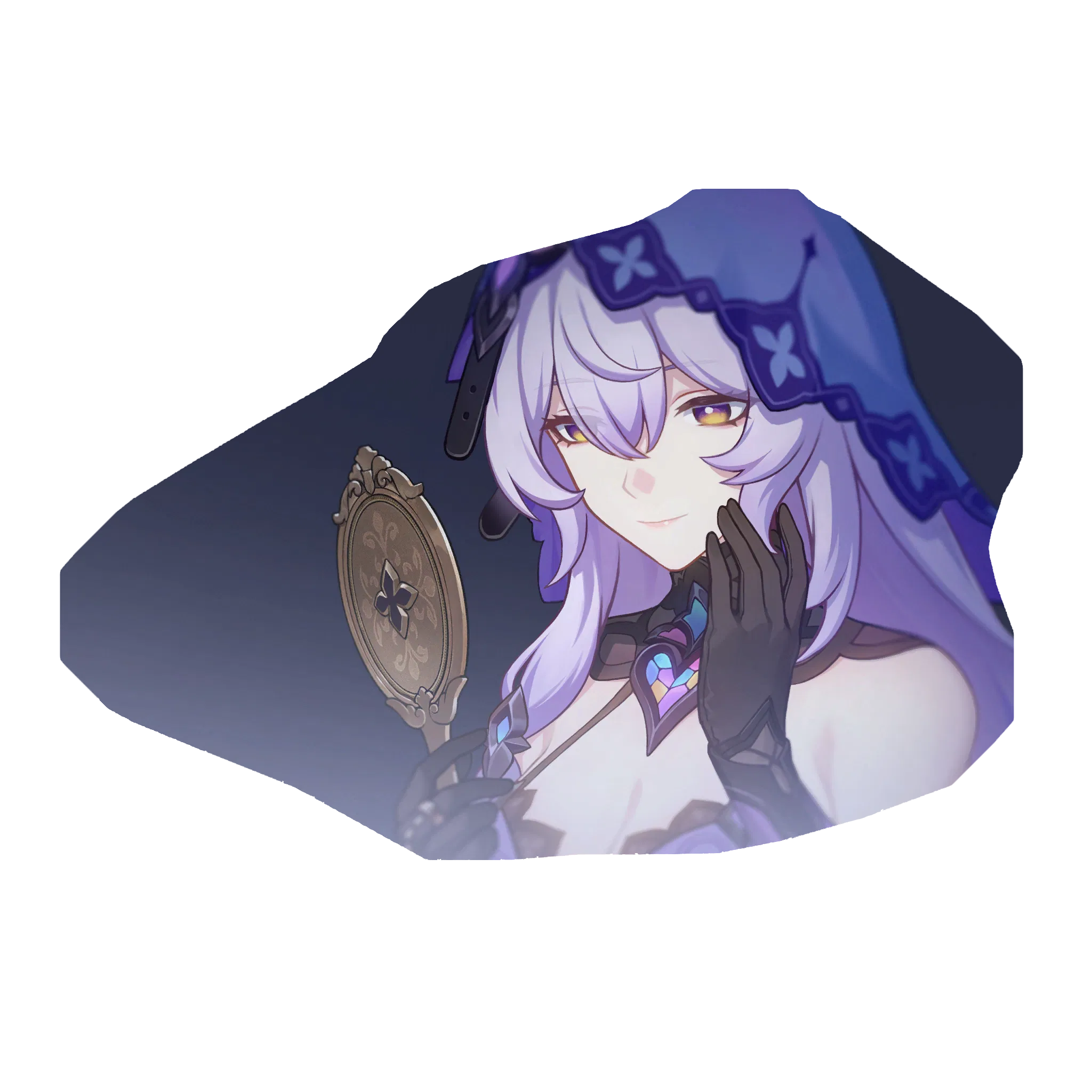 ブラックスワン - 崩壊：スターレイル - HoYoWiki