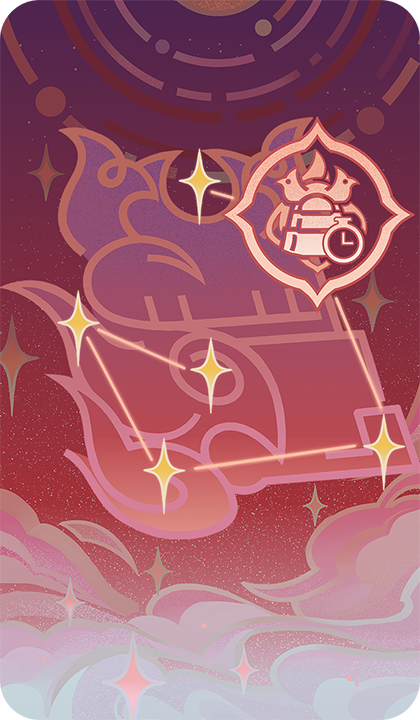 Проницательность слуги - Genshin Impact - HoYoWiki