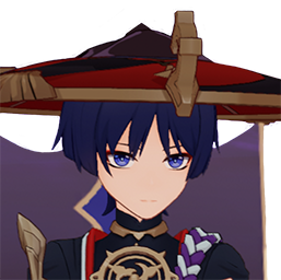 スカラマシュ - 原神 - HoYoWiki