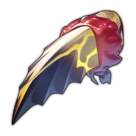 늑대 독 송곳니