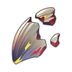 보리인의 송곳니