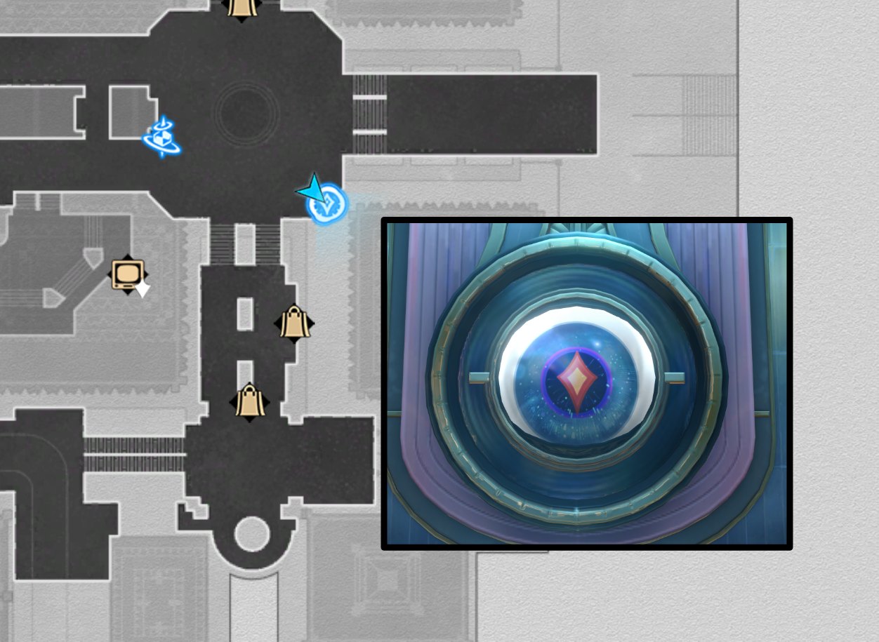 Dr.エドワード 崩壊：スターレイル HoYoWiki