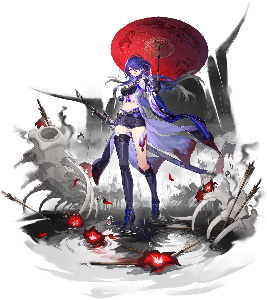 黄泉キャラ攻略 - 崩壊：スターレイル - HoYoWiki