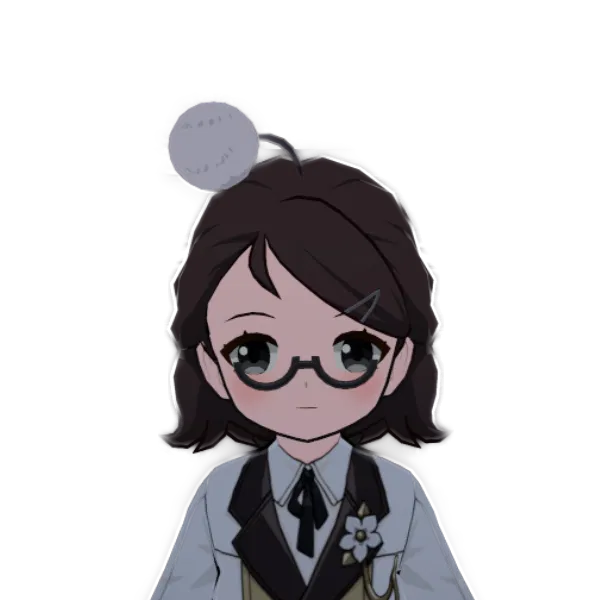 Форла - Honkai: Star Rail - HoYoWiki