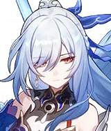 鏡流キャラ攻略 - 崩壊：スターレイル - HoYoWiki