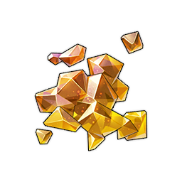 散らばった星の砂