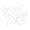 Arlecchino C4 "You Shall Love and Protect Each Other Henceforth..."  constellation icon