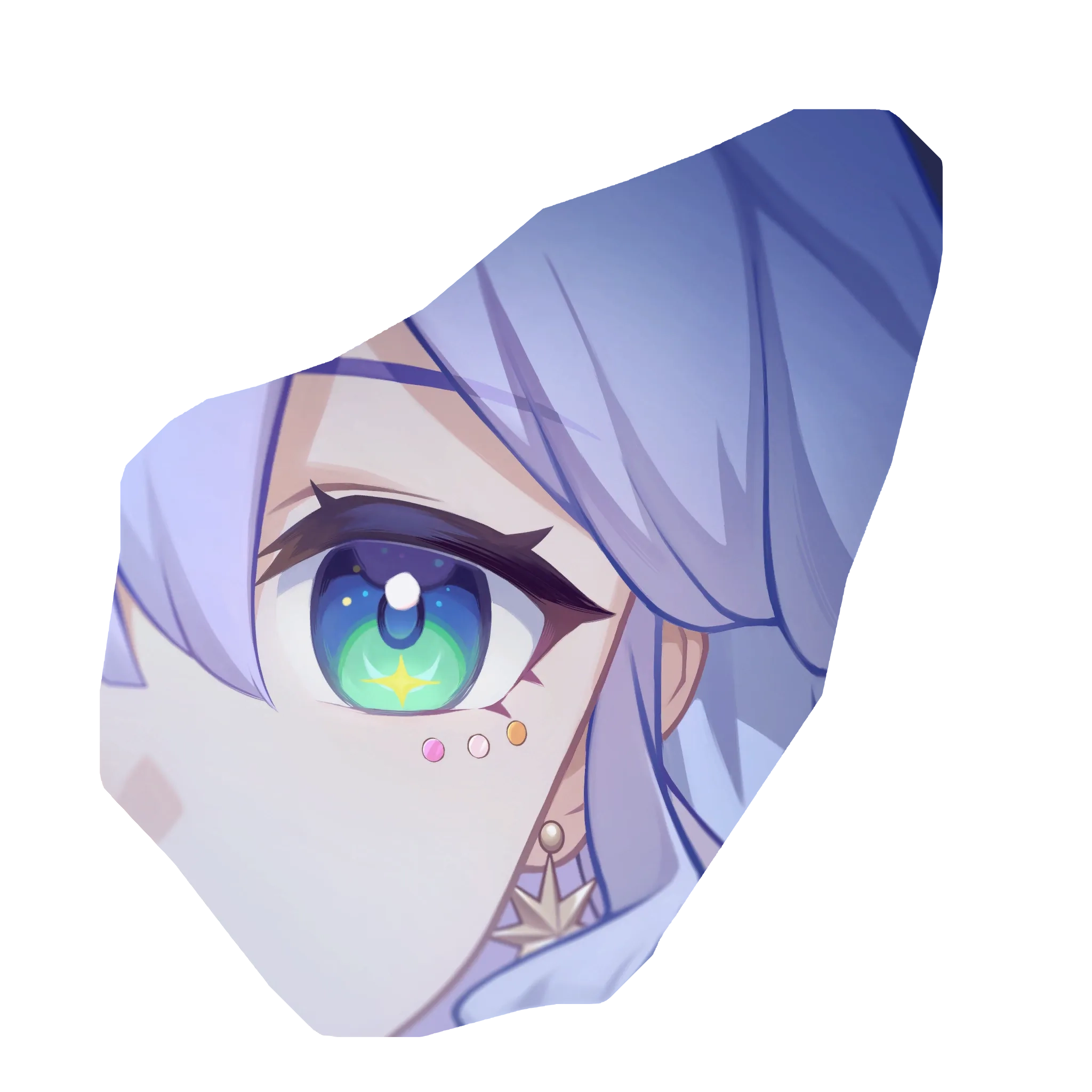 ロビン - 崩壊：スターレイル - HoYoWiki