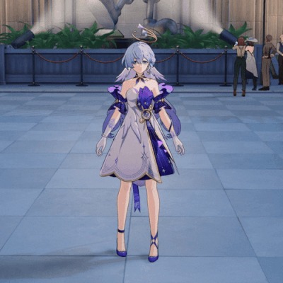 ロビン - 崩壊：スターレイル - HoYoWiki