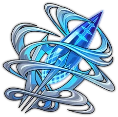 Disparo antitemporal