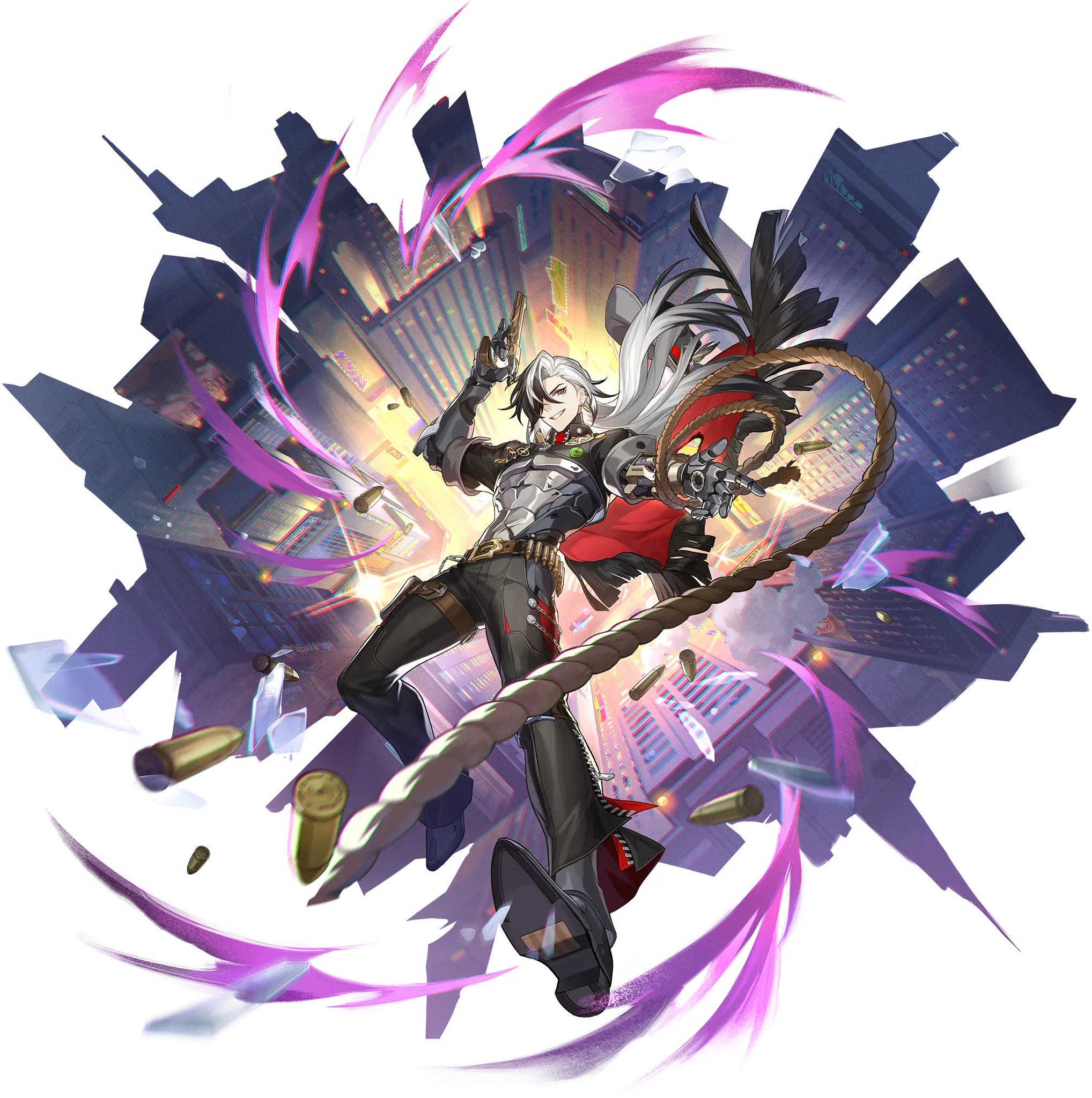 ブートヒル - 崩壊：スターレイル - HoYoWiki