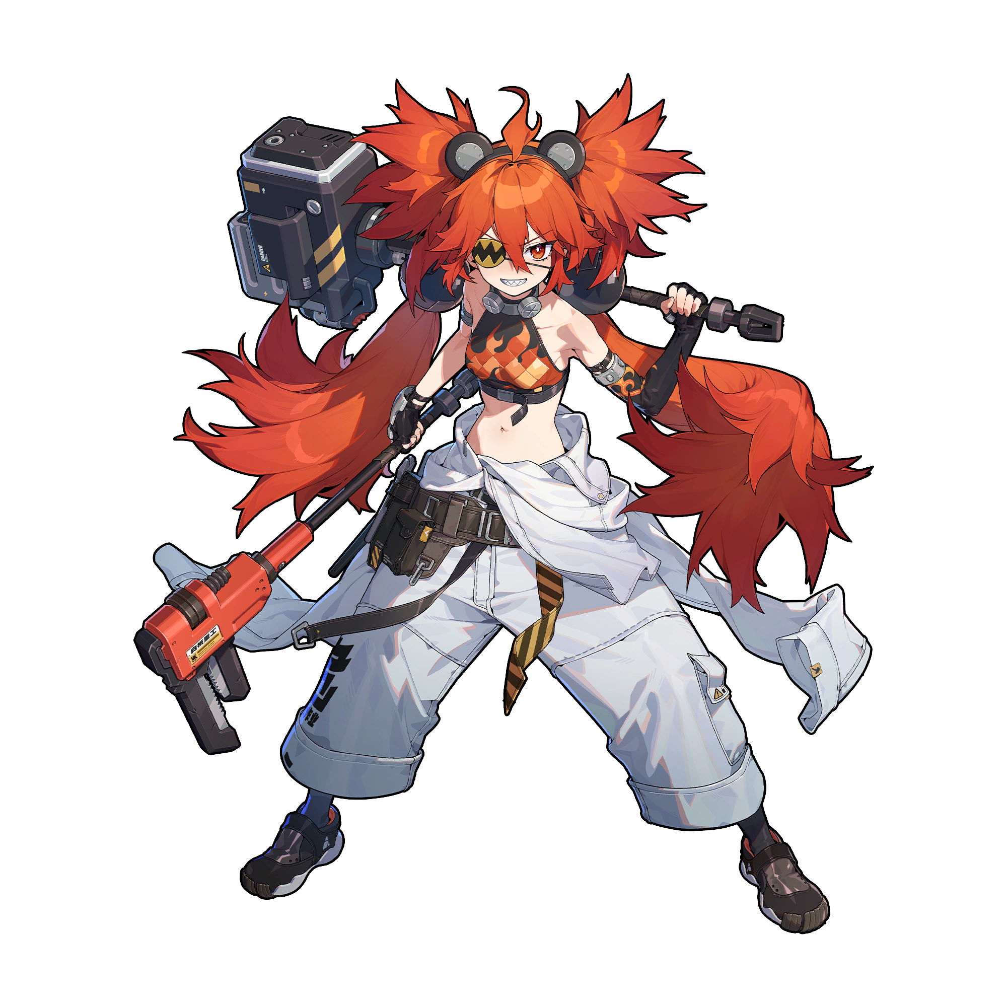 ゼンレスゾーンゼロ 我々だ】Sa.7ページ 我々だ ショッピ 缶バッジ 99点