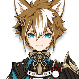 五郎角色攻略 - 原神 - HoYoWiki