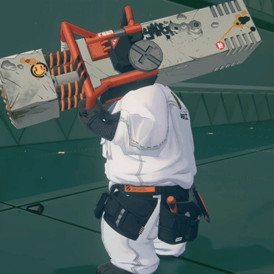 Siêu Chiến Kỹ: Đến Hạn Hoàn Trả