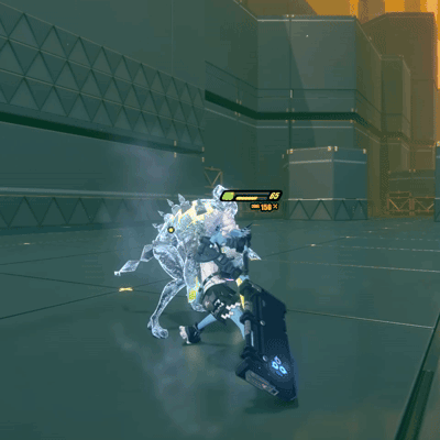 Усиленная особая атака: Разгоняем комаров