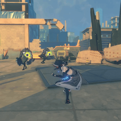 강화 특수 스킬: 규격 외 공사 장애물 제거