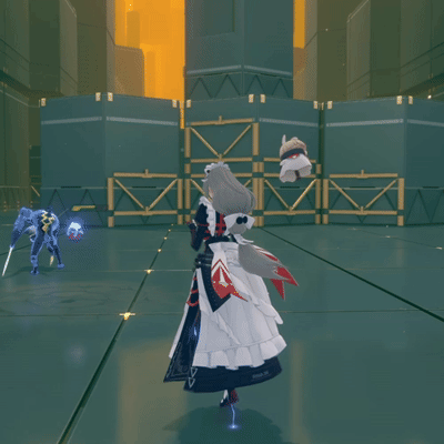 Dodge: Dress Adjustment