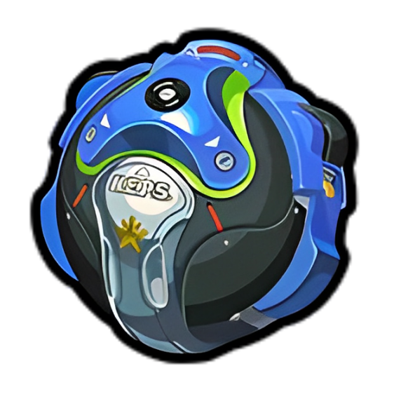 Krawall-Unterdrücker Typ VI