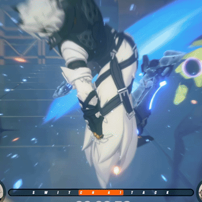 Liên Kích: Quy Tắc Ứng Xử