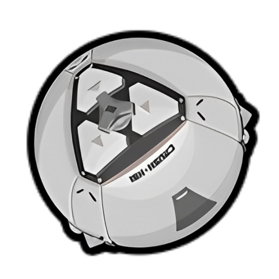 „Turbulenz“ – Revolver