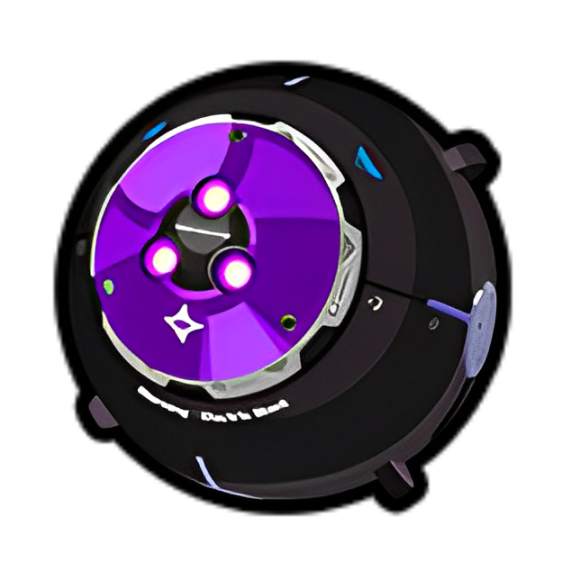 „Mondphase“ – Abnehmend