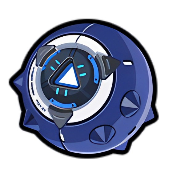 „Magnetischer Sturm“ – Alpha