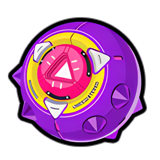 „Magnetischer Sturm“ – Charlie