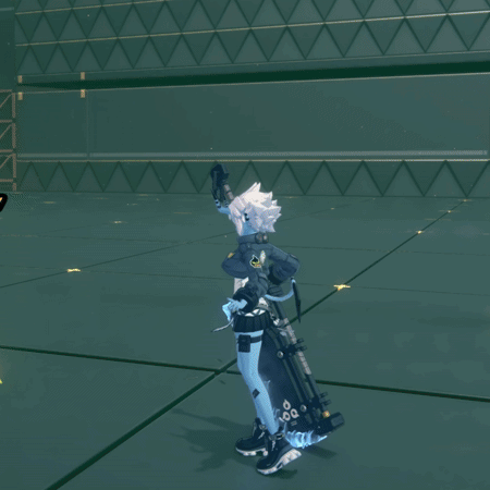 Tấn Công Thường: Làm Bánh Gạo (Cờ Băng)