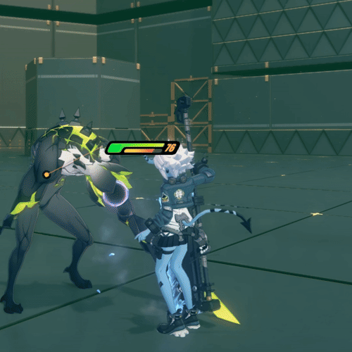 Tấn Công Xung Kích: 50/50 (Cờ Băng)