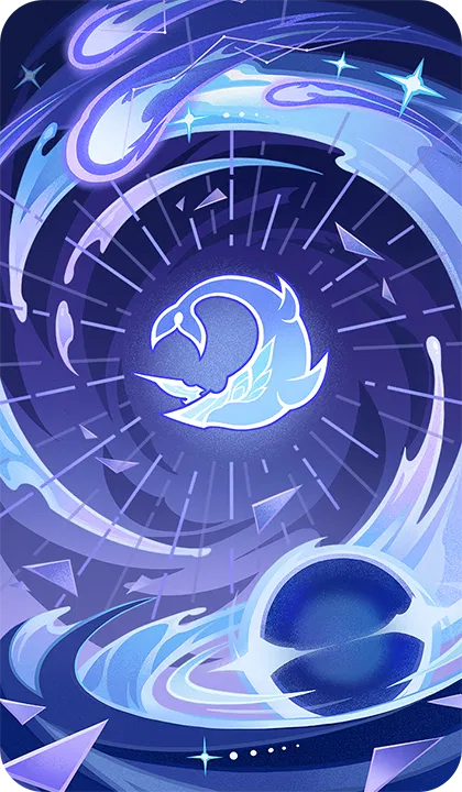 呑星の鯨 - 原神 - HoYoWiki
