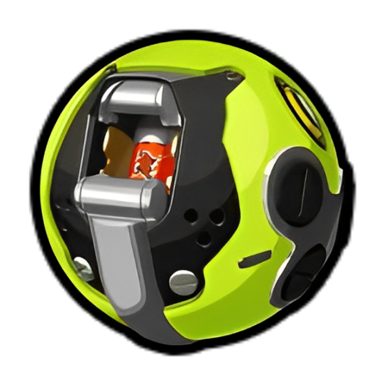 Demara Battery Mark II